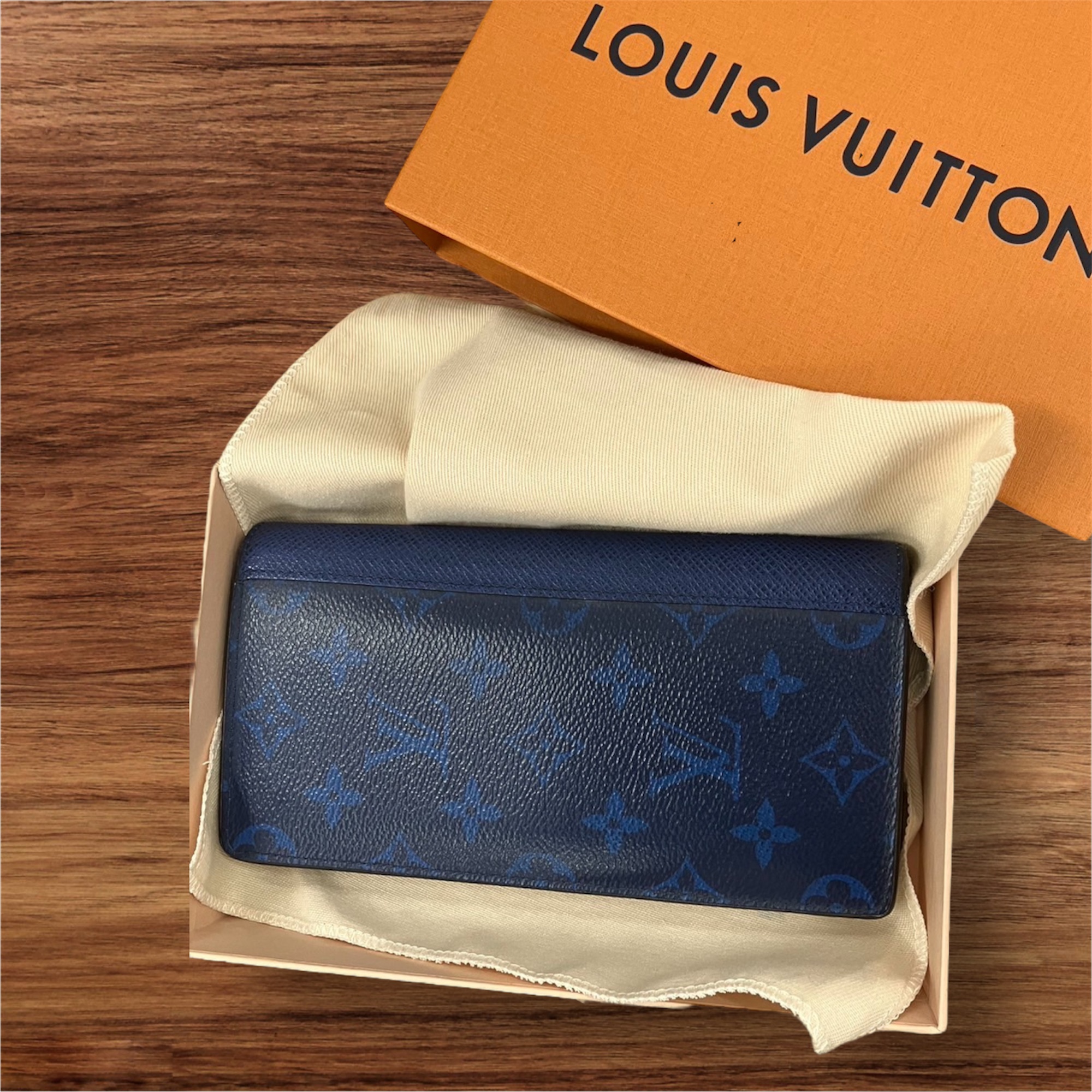 ルイ・ヴィトン（LOUIS VUITTON)の高価買取はおたからや