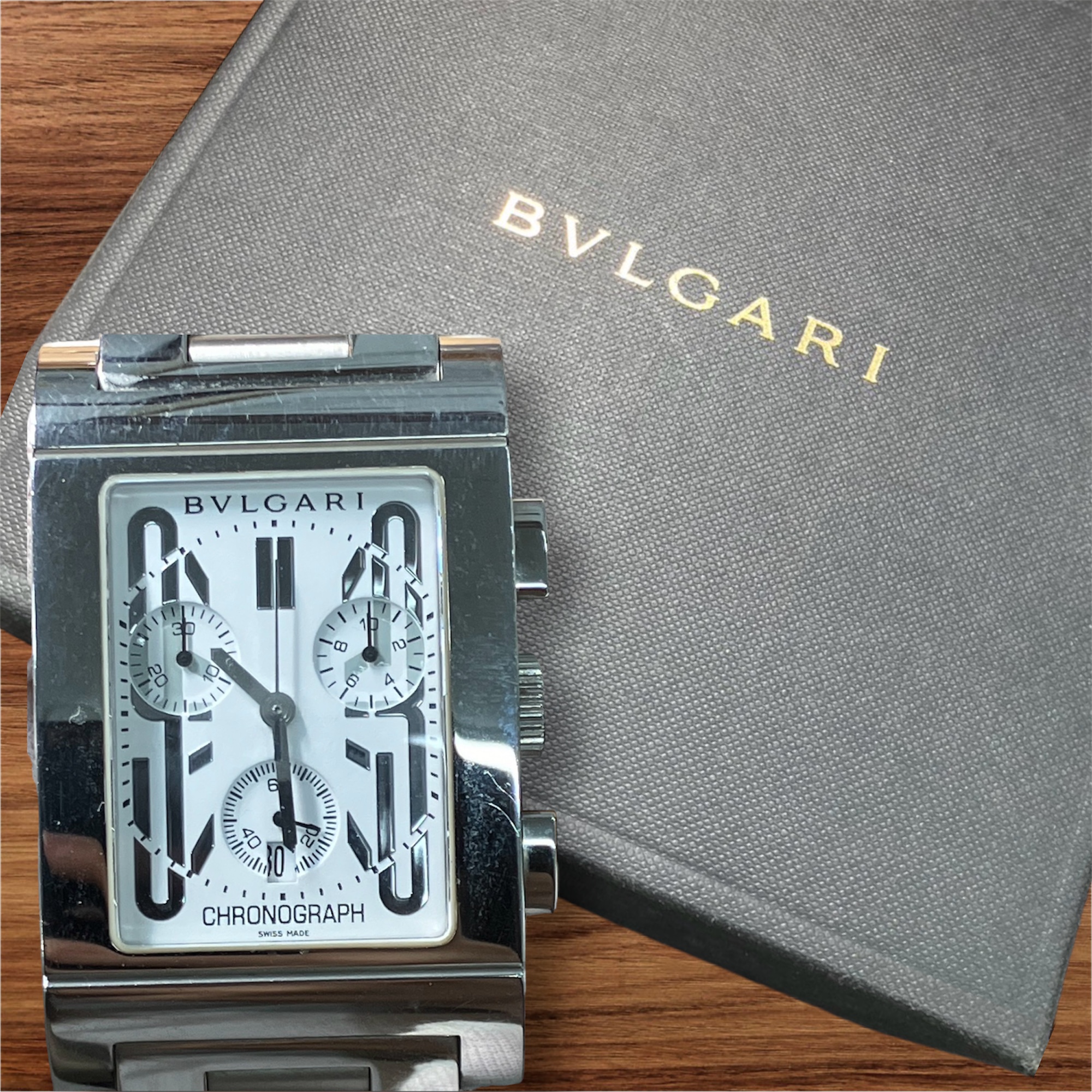 ブルガリ（Bvlgari）高価買取/最新相場はこちら